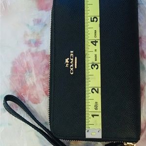 Wallet card holder